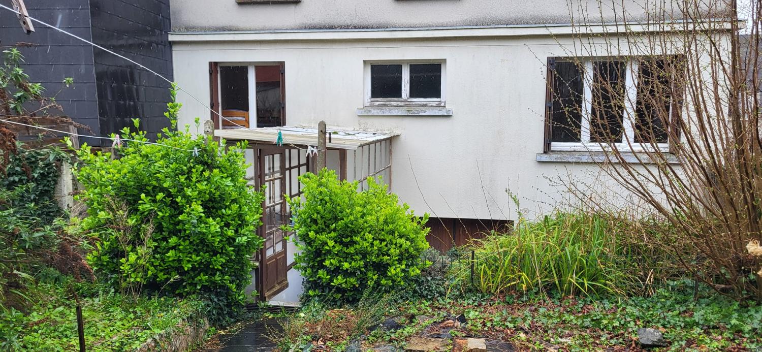 te koop huis Tessy-sur-Vire Manche 27