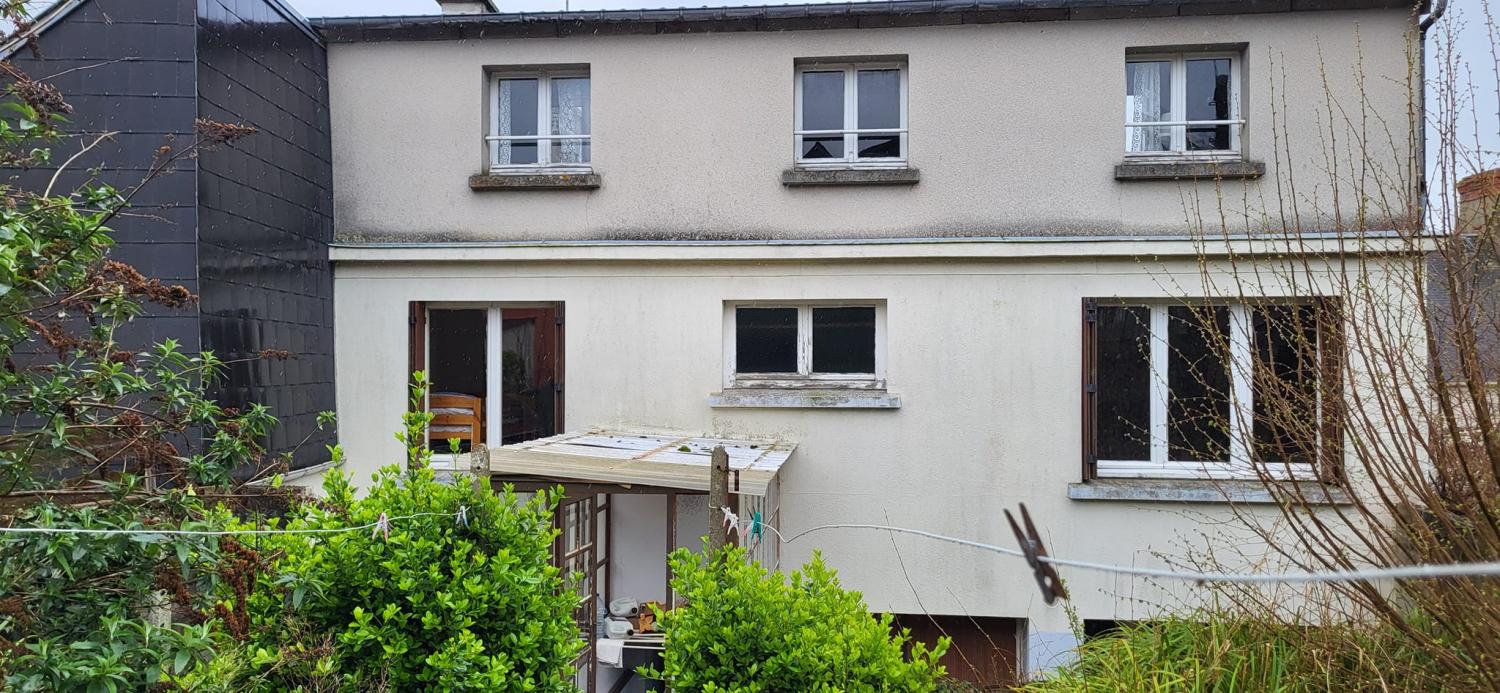  te koop huis Tessy-sur-Vire Manche 14