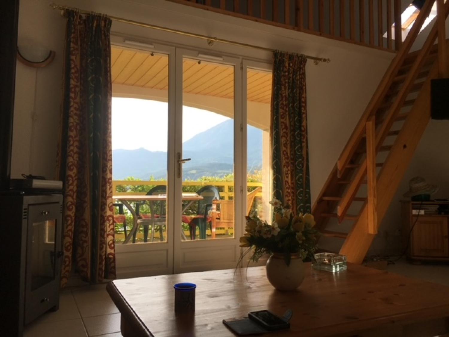  te koop huis Savines-le-Lac Hautes-Alpes 25