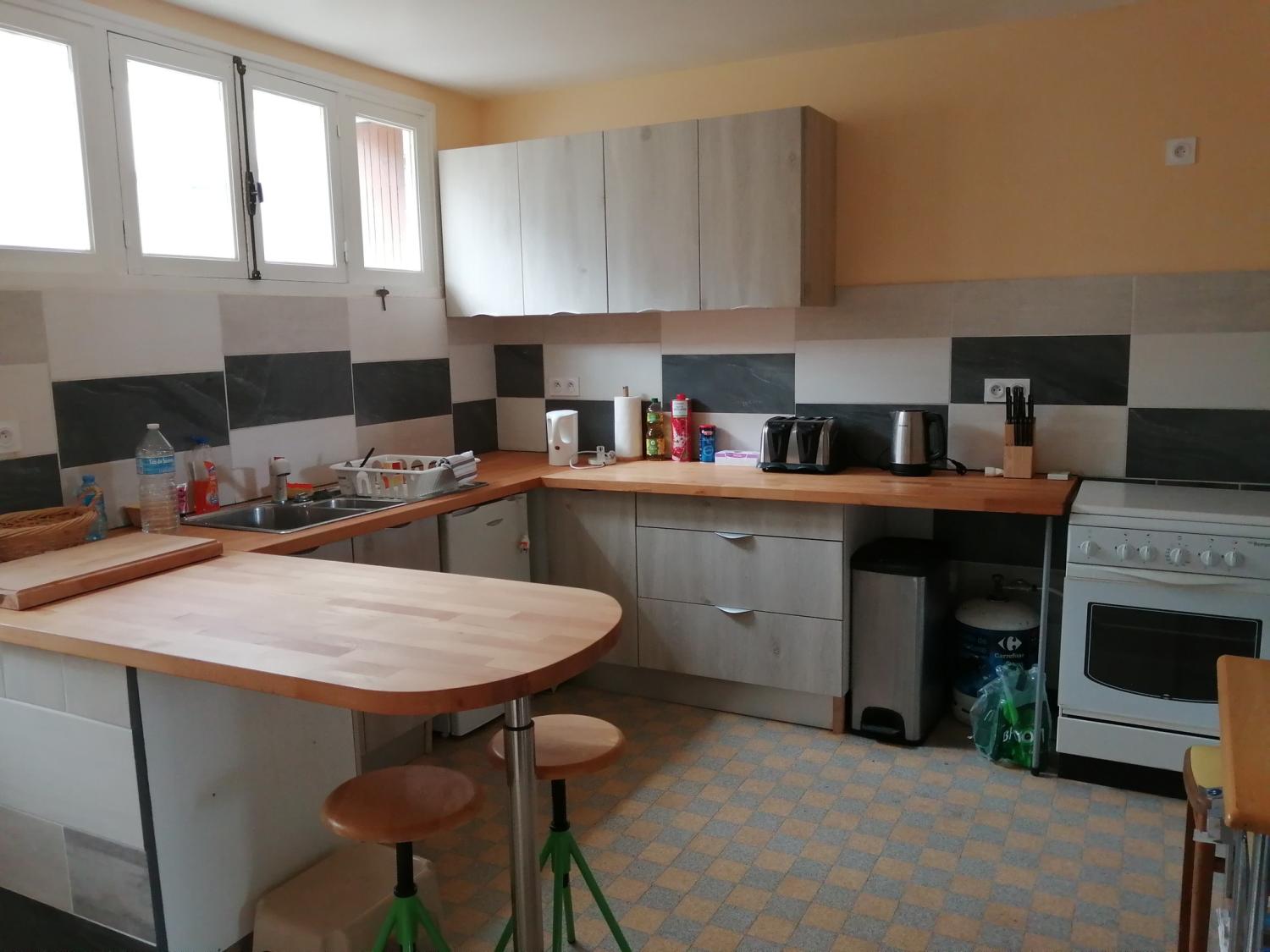  te koop huis Tessy-sur-Vire Manche 4