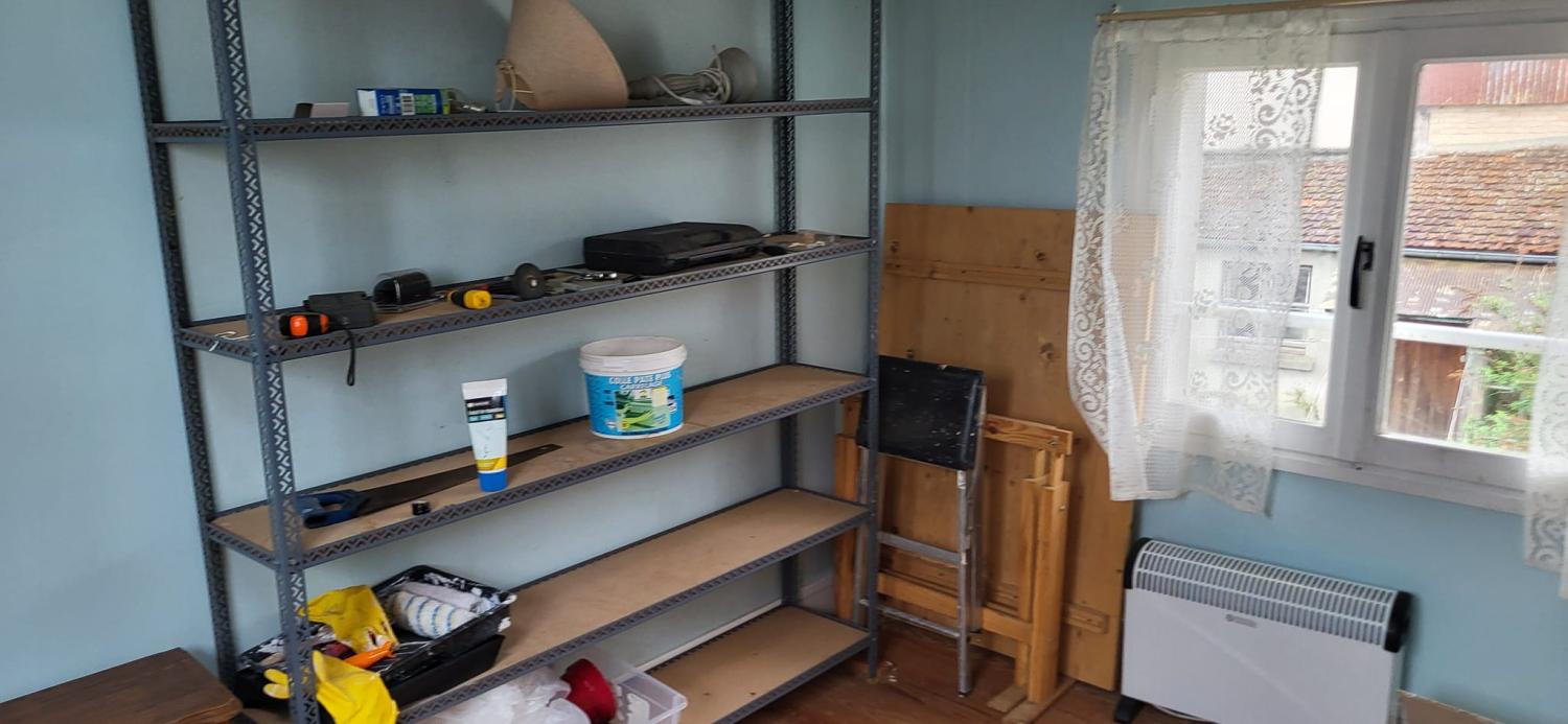  te koop huis Tessy-sur-Vire Manche 33