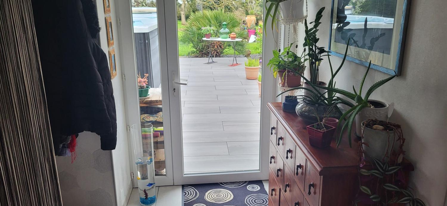  te koop huis Lengronne Manche 26