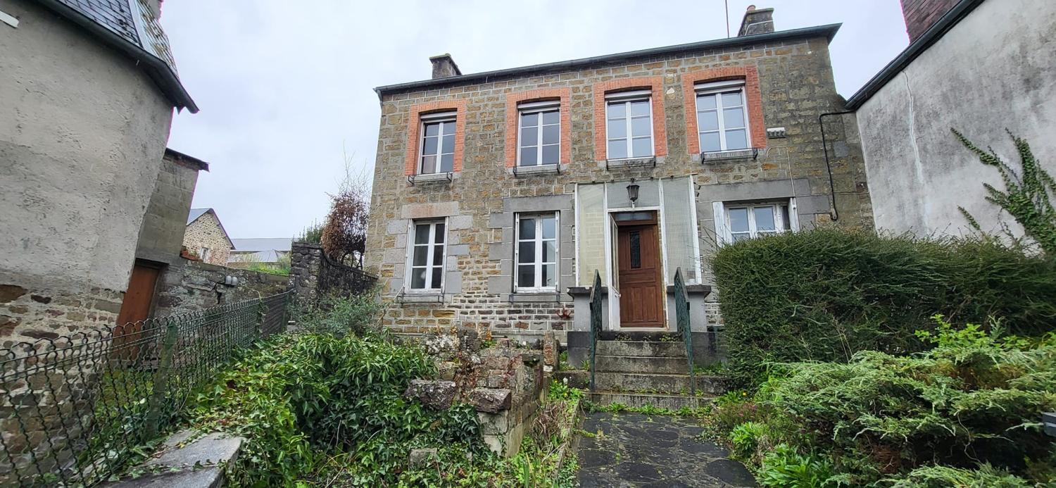  te koop huis Tessy-sur-Vire Manche 1