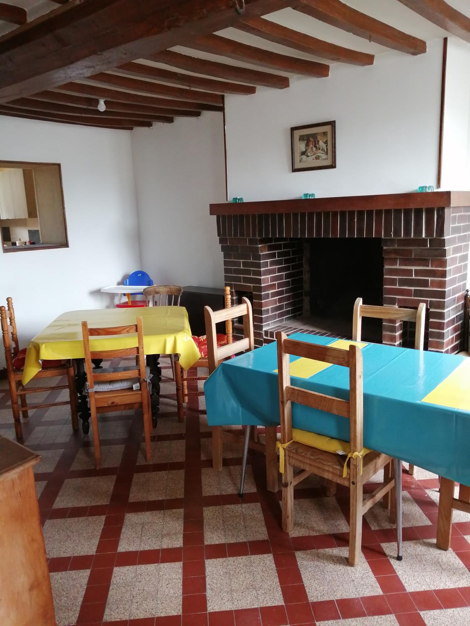  te koop huis Tessy-sur-Vire Manche 7