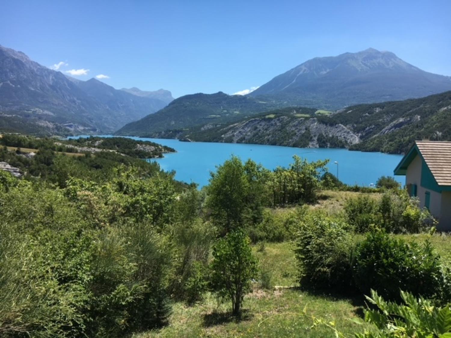  te koop huis Savines-le-Lac Hautes-Alpes 3