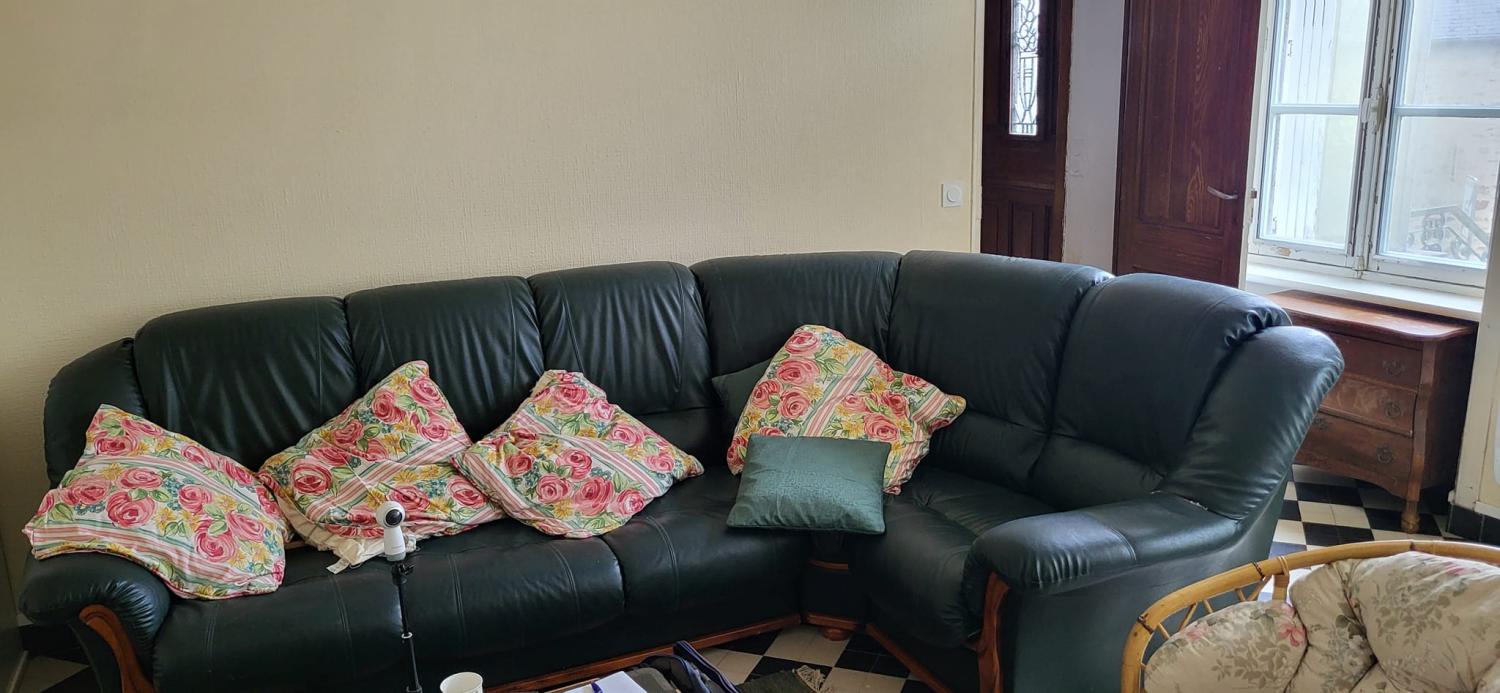 te koop huis Tessy-sur-Vire Manche 22