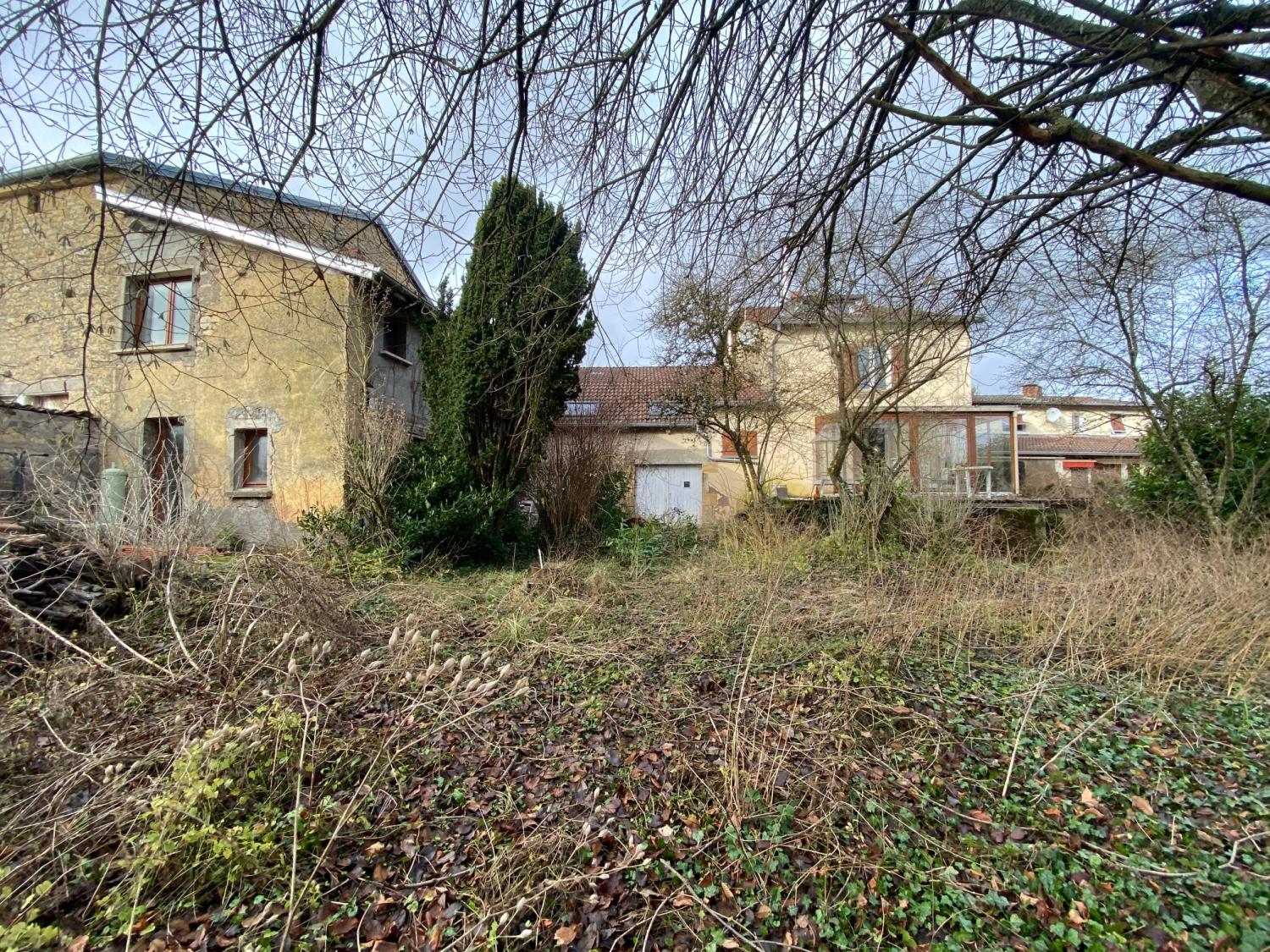  te koop dorpsboerderij Vernois-sur-Mance Haute-Saône 20