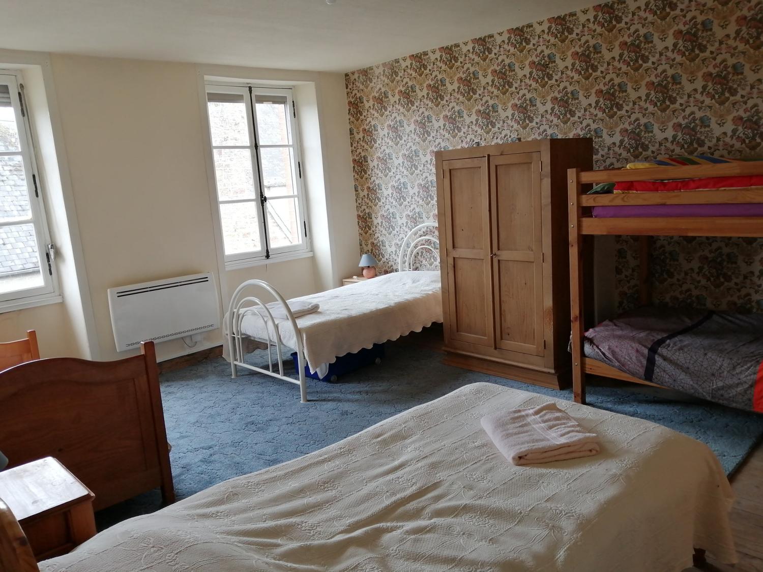  te koop huis Tessy-sur-Vire Manche 5