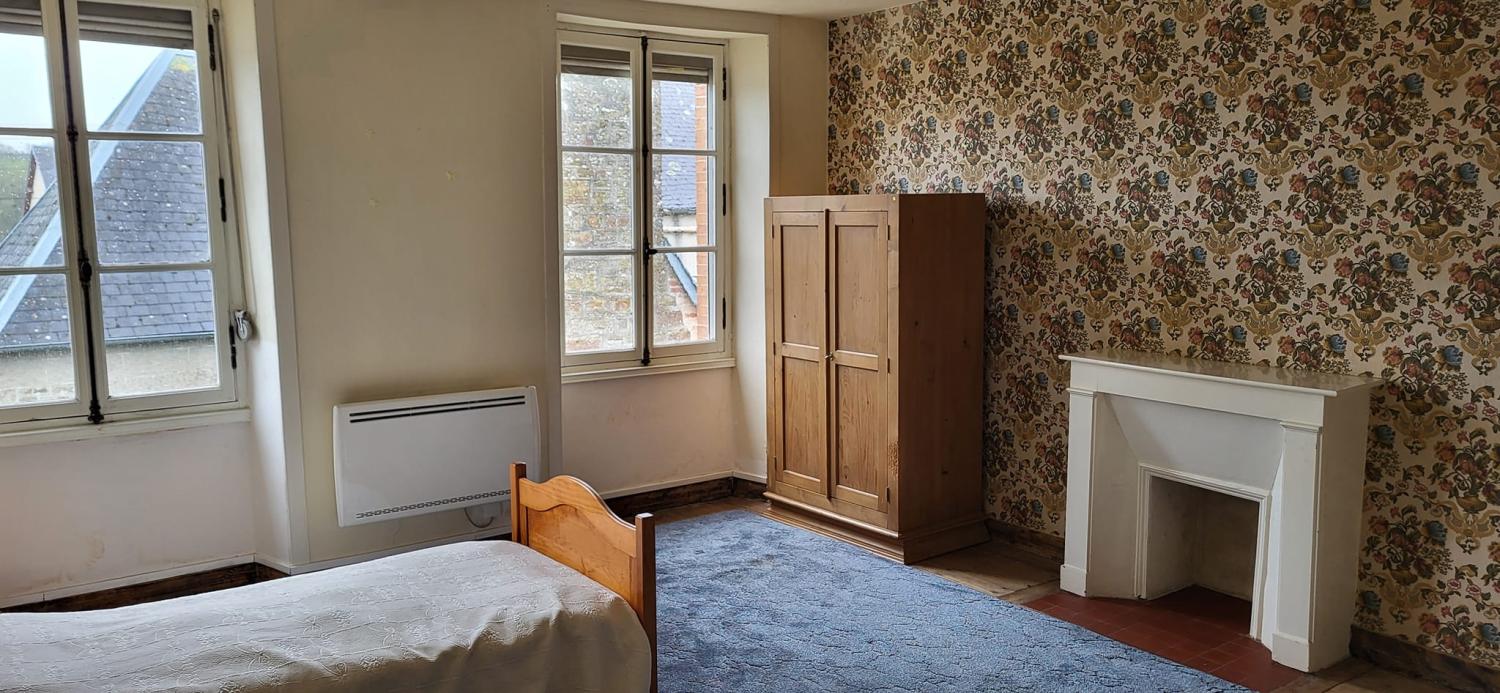  te koop huis Tessy-sur-Vire Manche 23