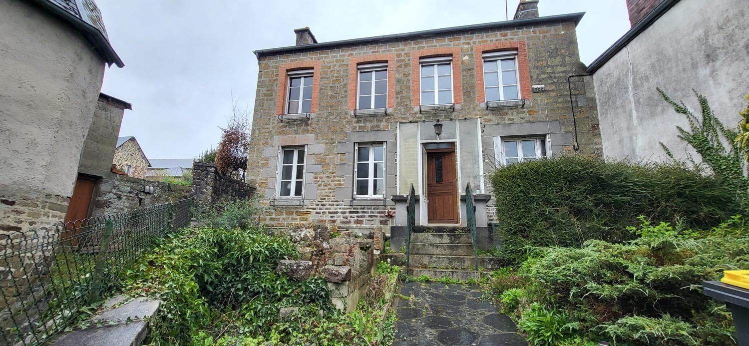  te koop huis Tessy-sur-Vire Manche 30