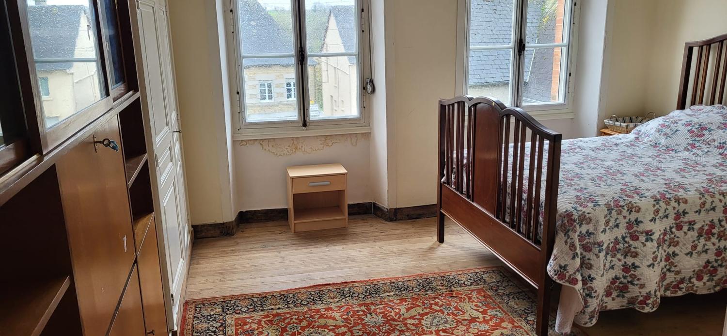  te koop huis Tessy-sur-Vire Manche 28