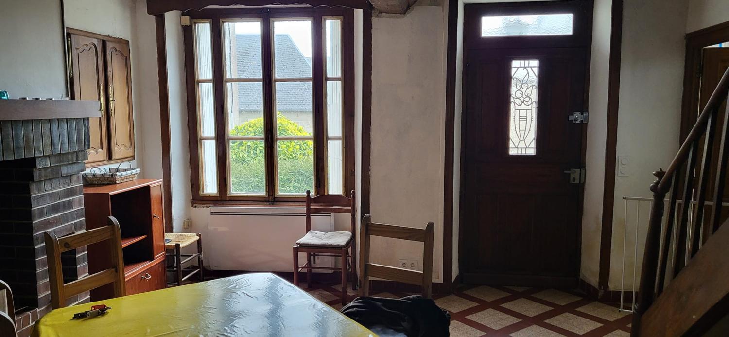  te koop huis Tessy-sur-Vire Manche 11