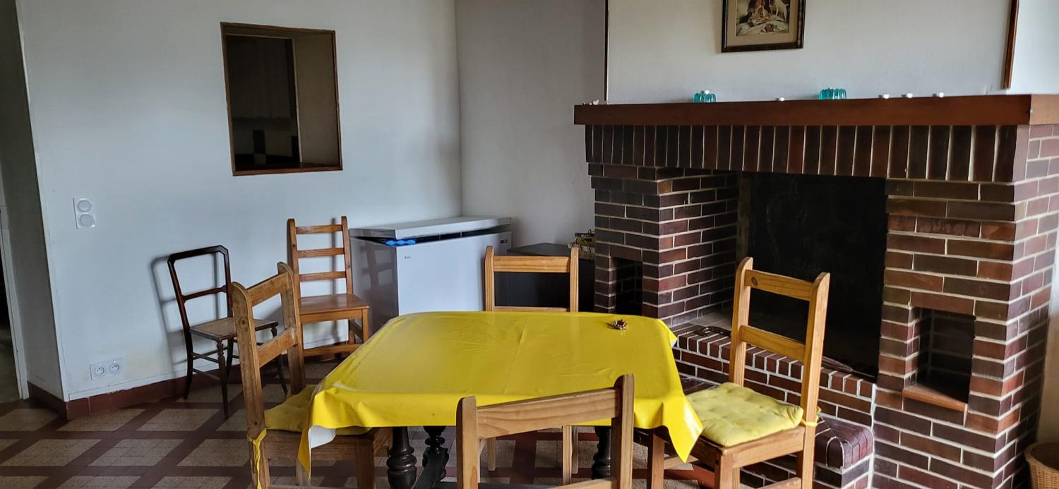  te koop huis Tessy-sur-Vire Manche 20