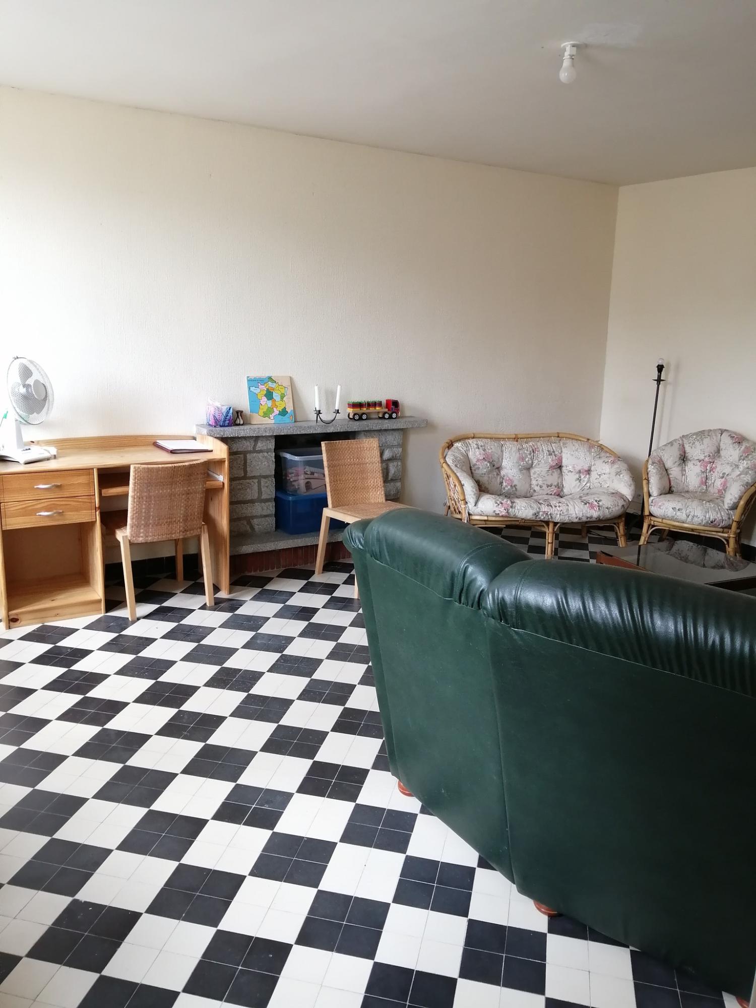  te koop huis Tessy-sur-Vire Manche 6