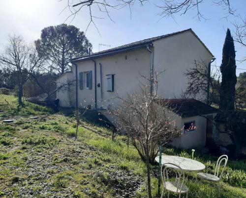  te koop huis Saint-Hilaire-de-Brethmas Gard 22
