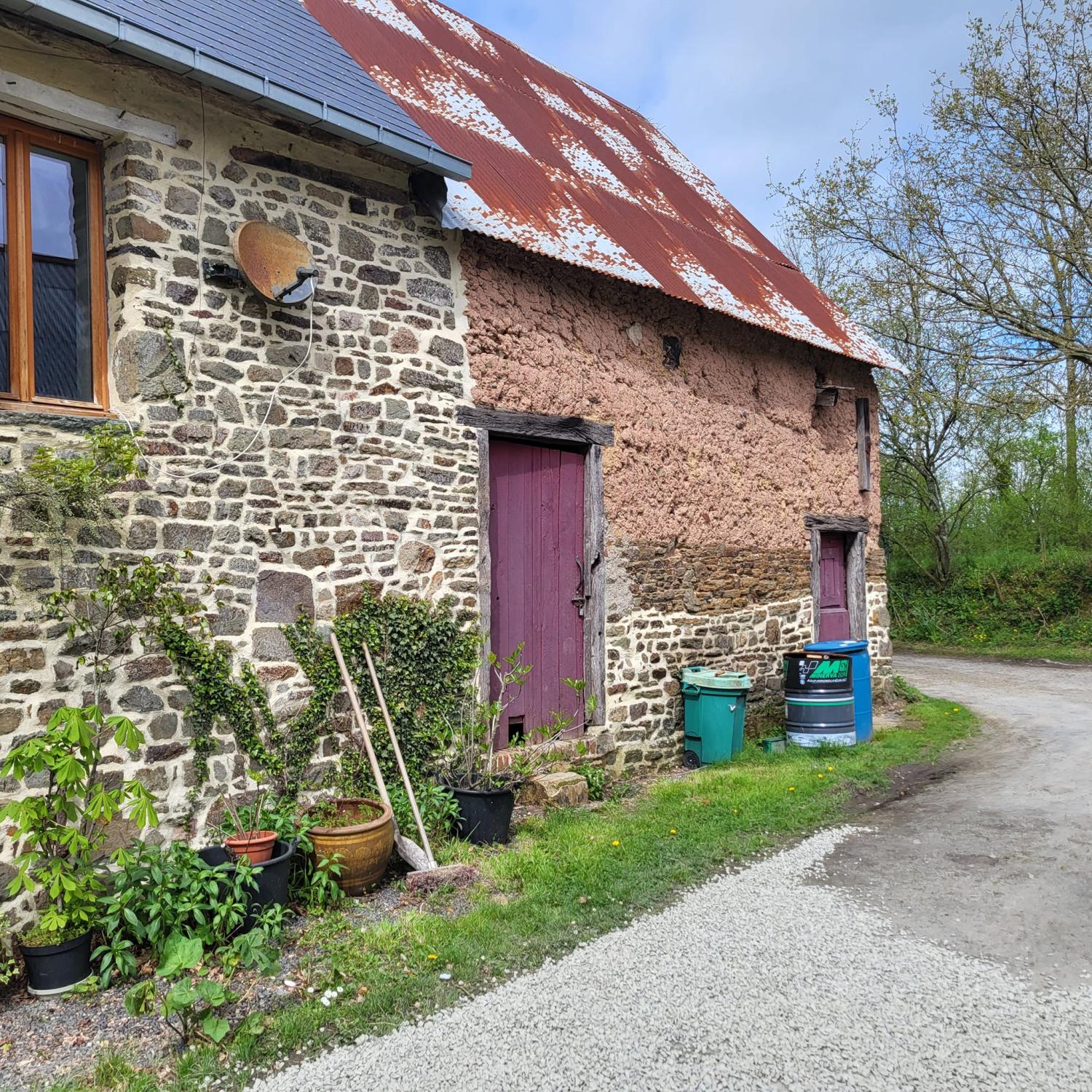  te koop huis Tessy-sur-Vire Manche 34