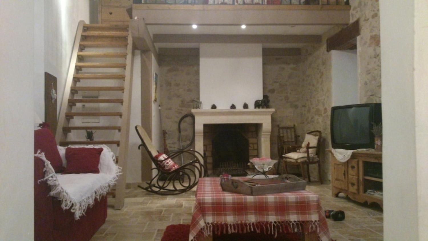  te koop huis met gîte Forcalquier Alpes-de-Haute-Provence 25