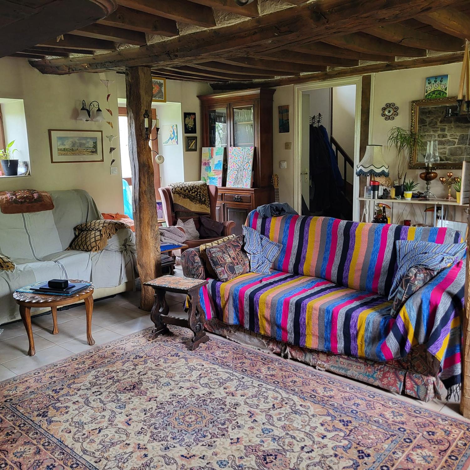  te koop huis Tessy-sur-Vire Manche 45