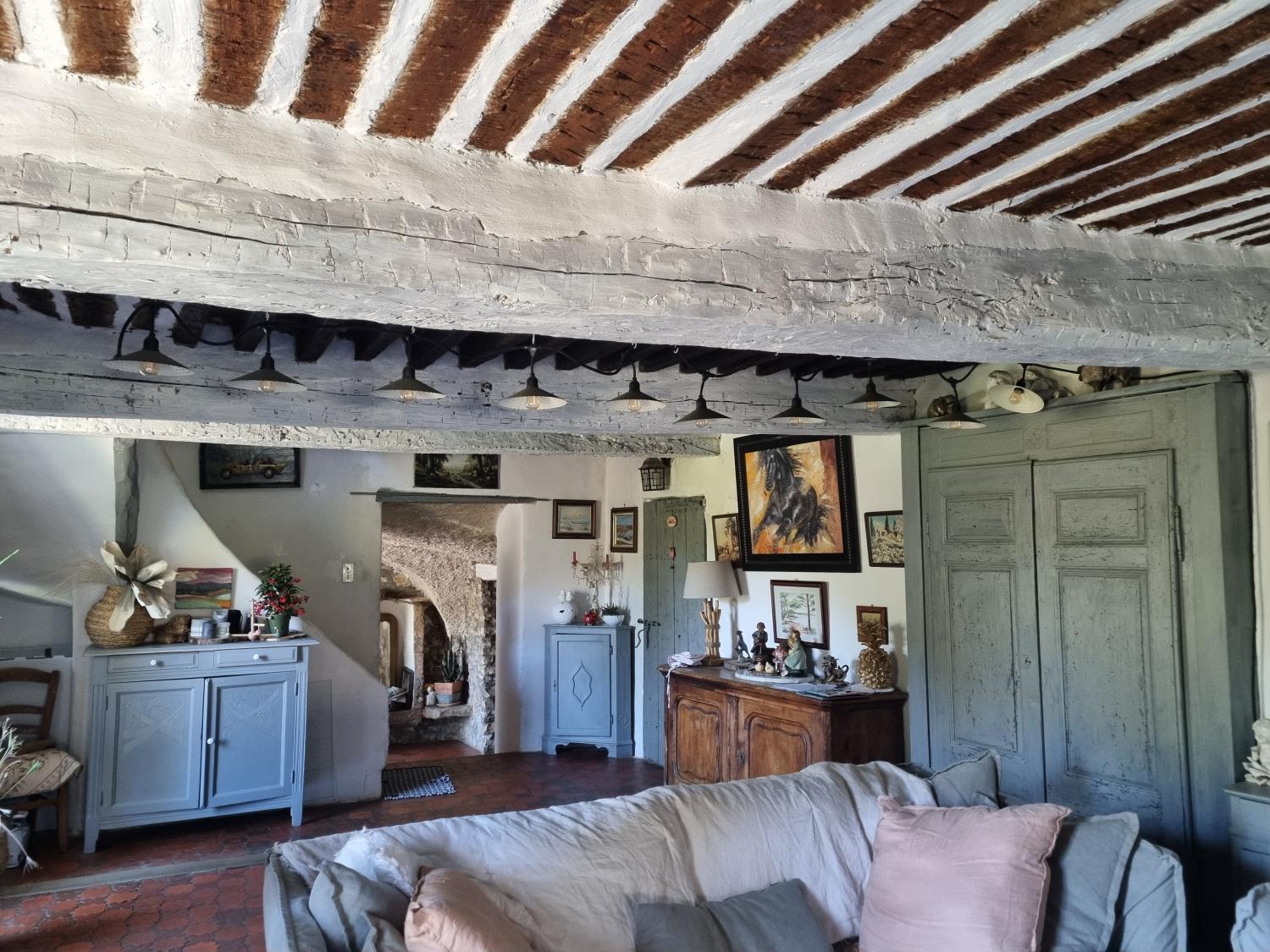  te koop huis met gîte Forcalquier Alpes-de-Haute-Provence 6