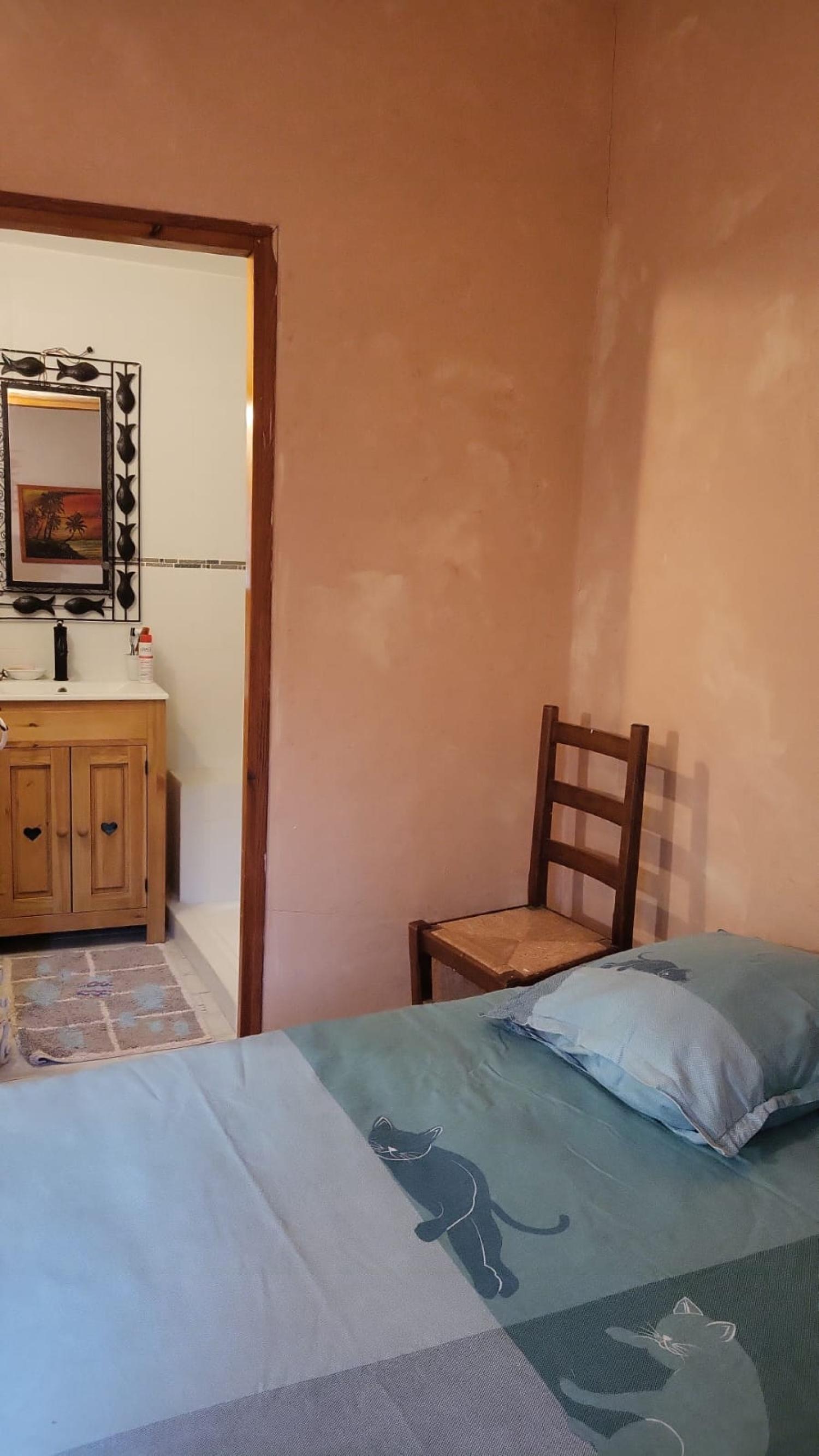  te koop huis met gîte Forcalquier Alpes-de-Haute-Provence 21