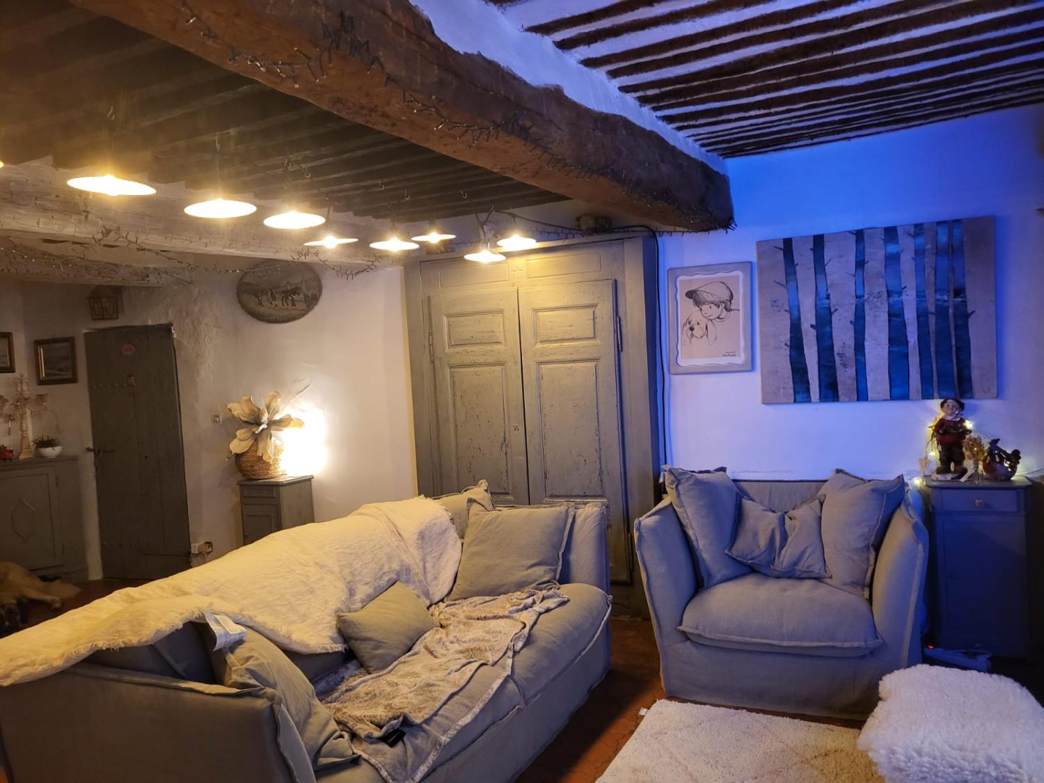  te koop huis met gîte Forcalquier Alpes-de-Haute-Provence 9