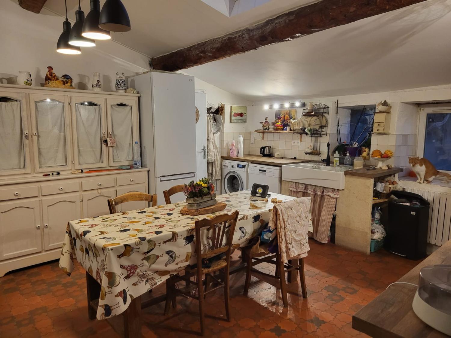  te koop huis met gîte Forcalquier Alpes-de-Haute-Provence 16