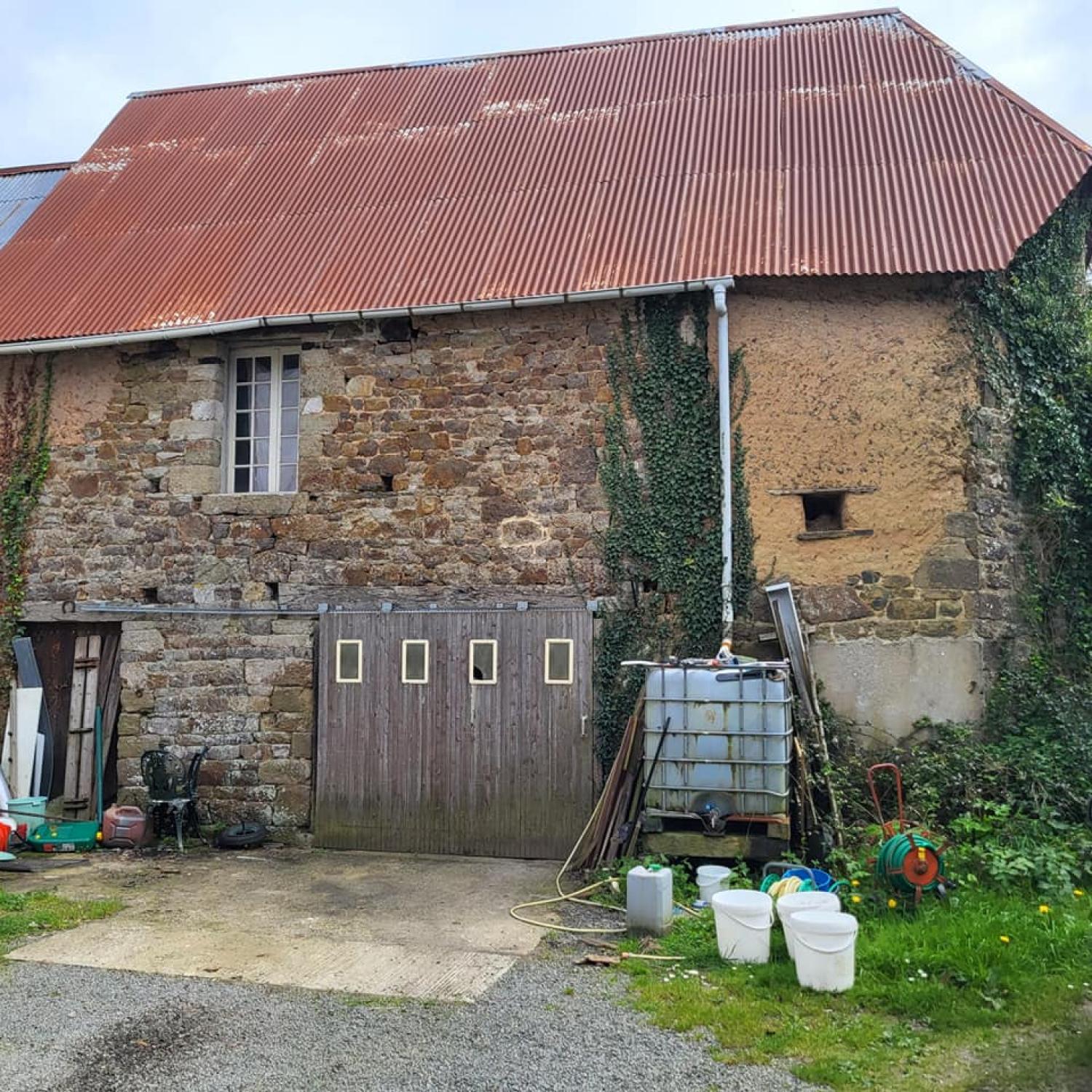  te koop huis Tessy-sur-Vire Manche 12