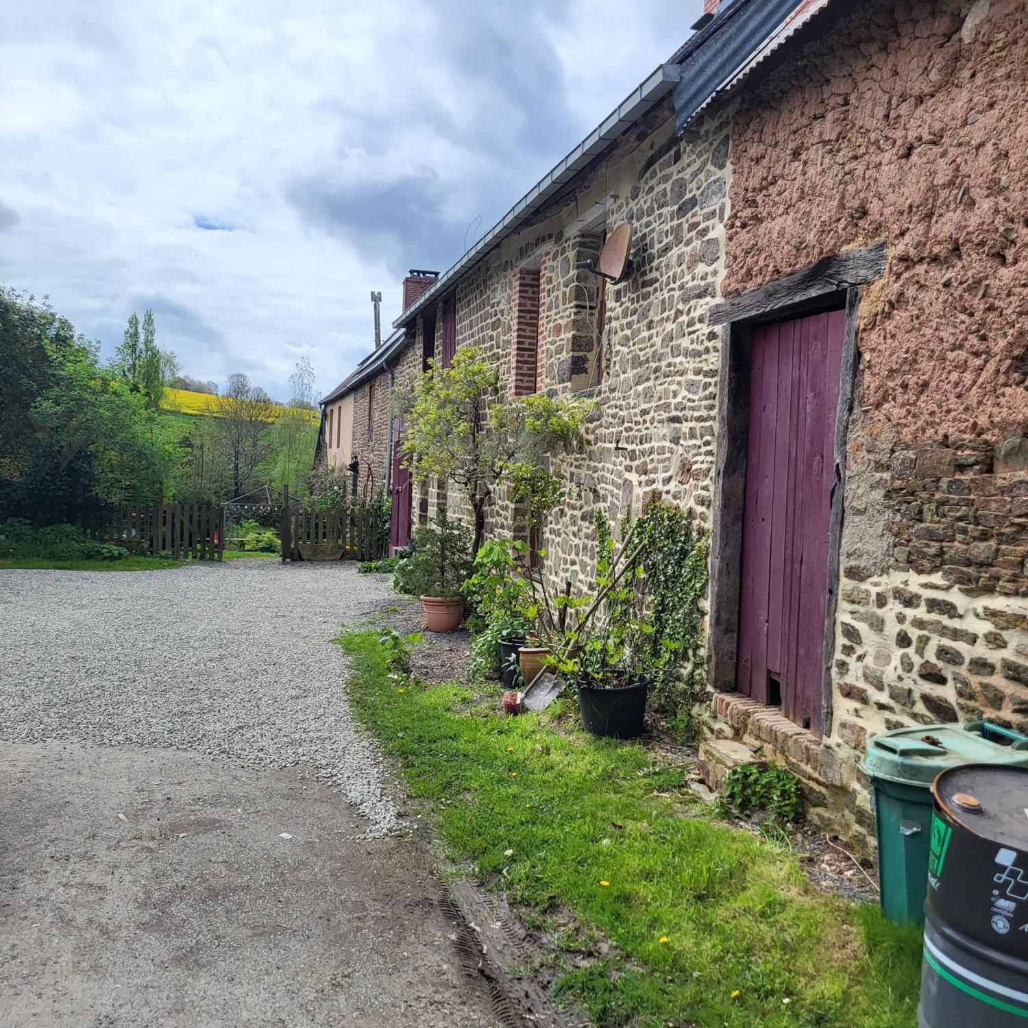  te koop huis Tessy-sur-Vire Manche 38