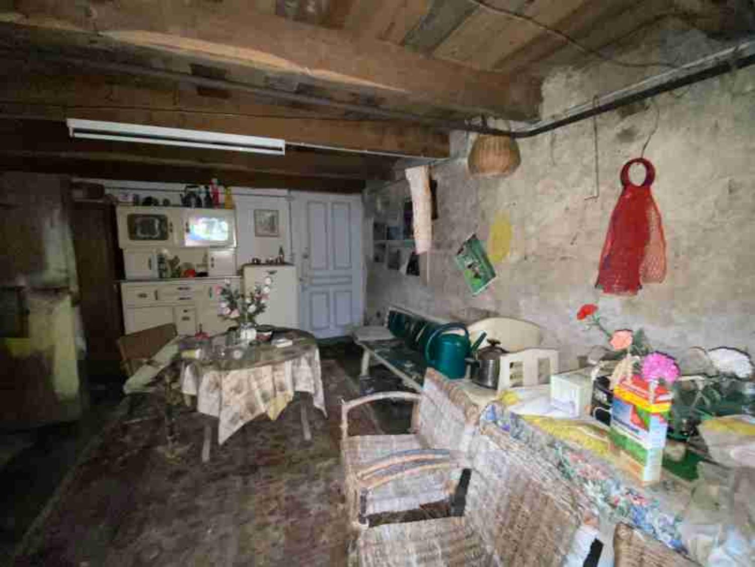  te koop dorpshuis Bourbonne-les-Bains Haute-Marne 7