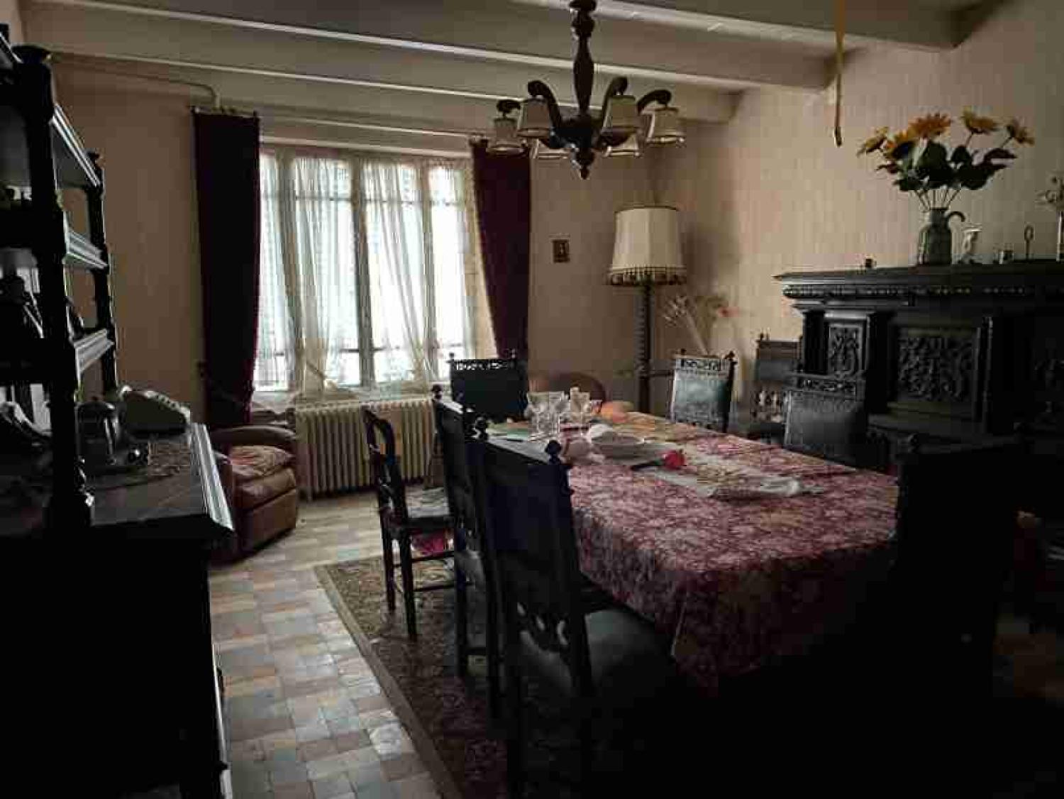  te koop dorpshuis Bourbonne-les-Bains Haute-Marne 2