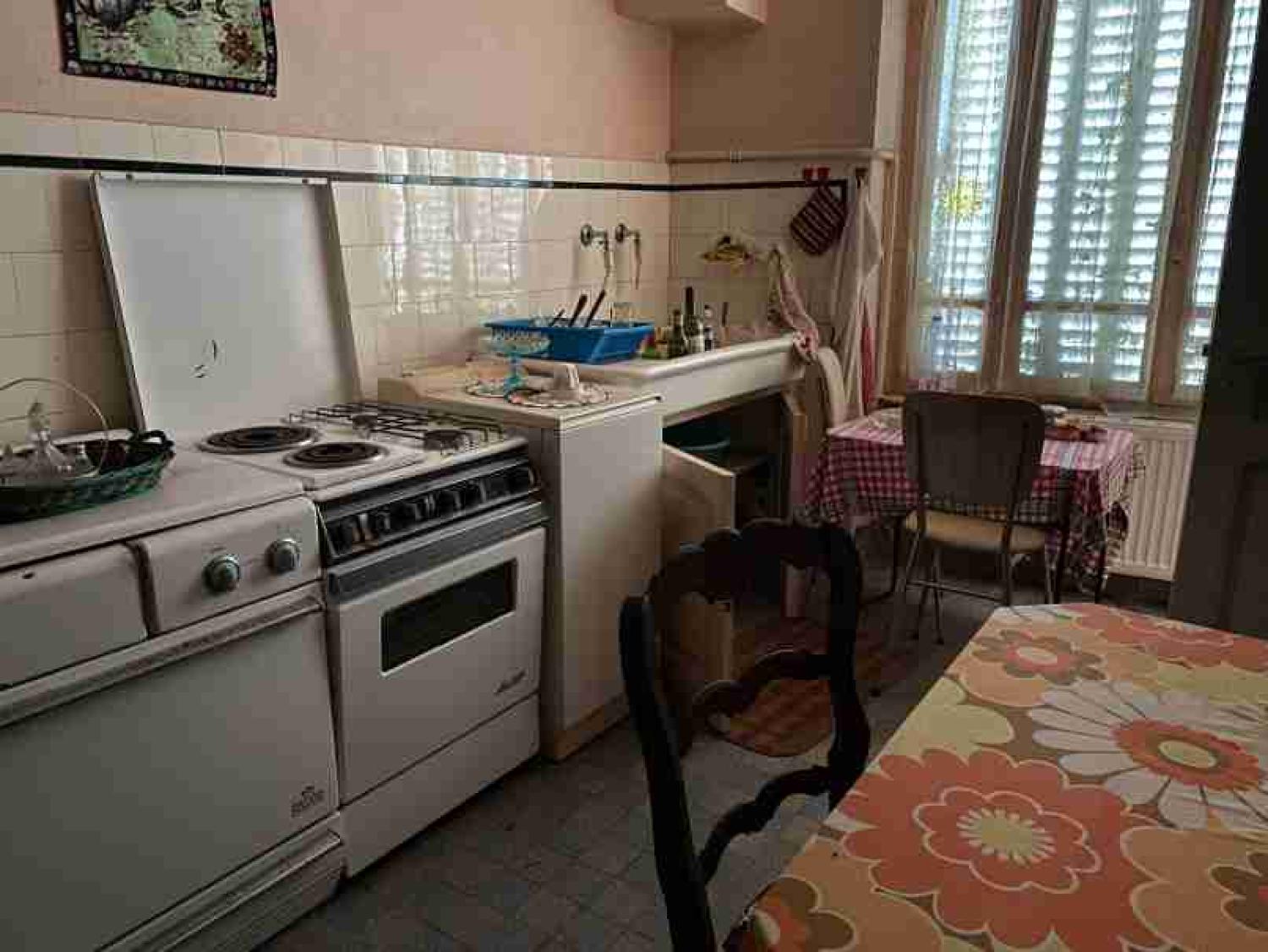  te koop dorpshuis Bourbonne-les-Bains Haute-Marne 9