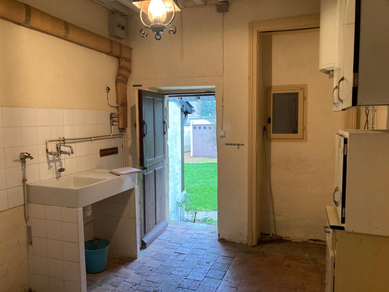  te koop huis Dun-sur-Grandry Nièvre 6