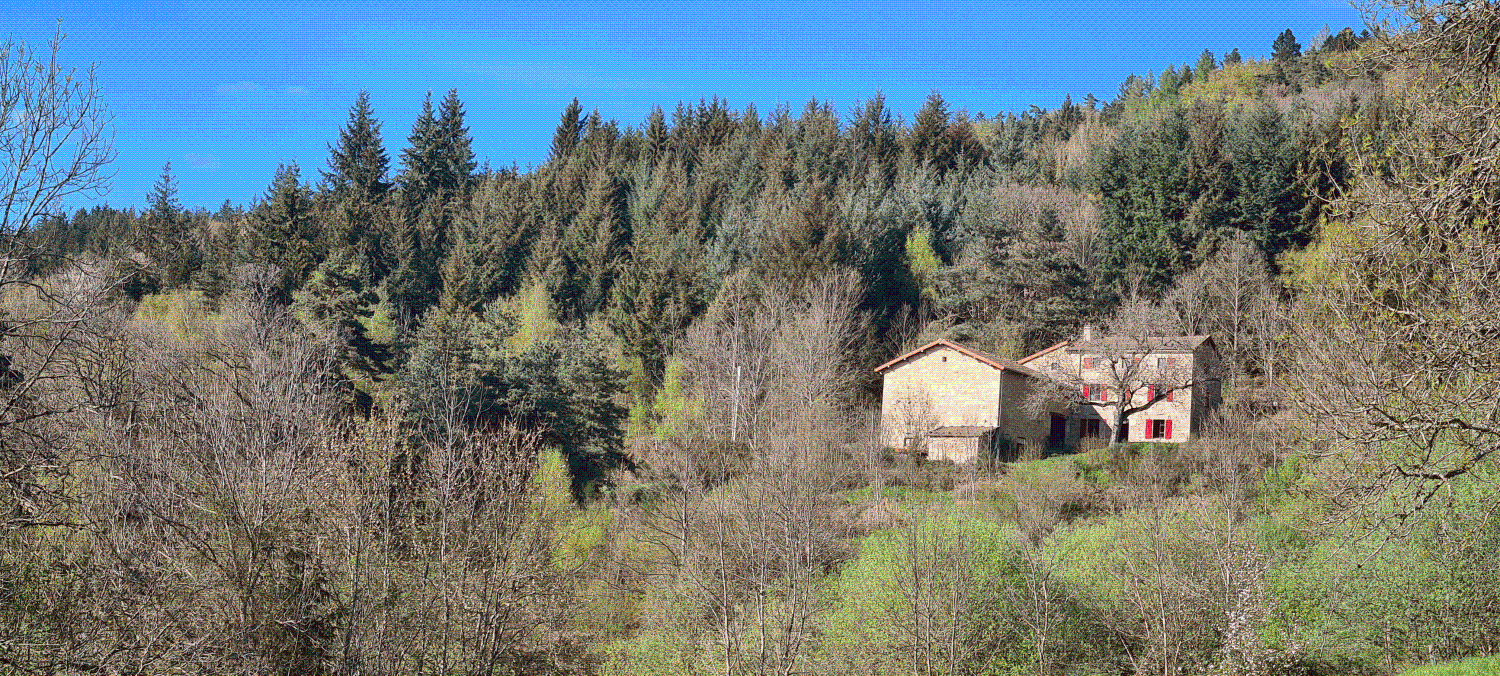 Marat Puy-de-Dôme huis foto 6867452
