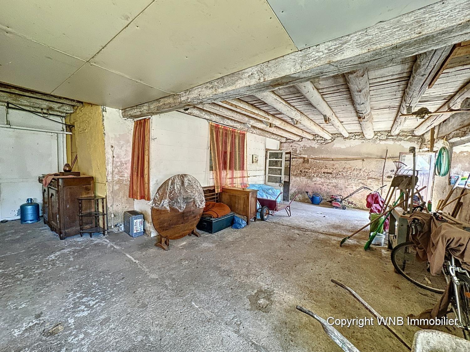  te koop vrijstaand Selles Haute-Saône 11