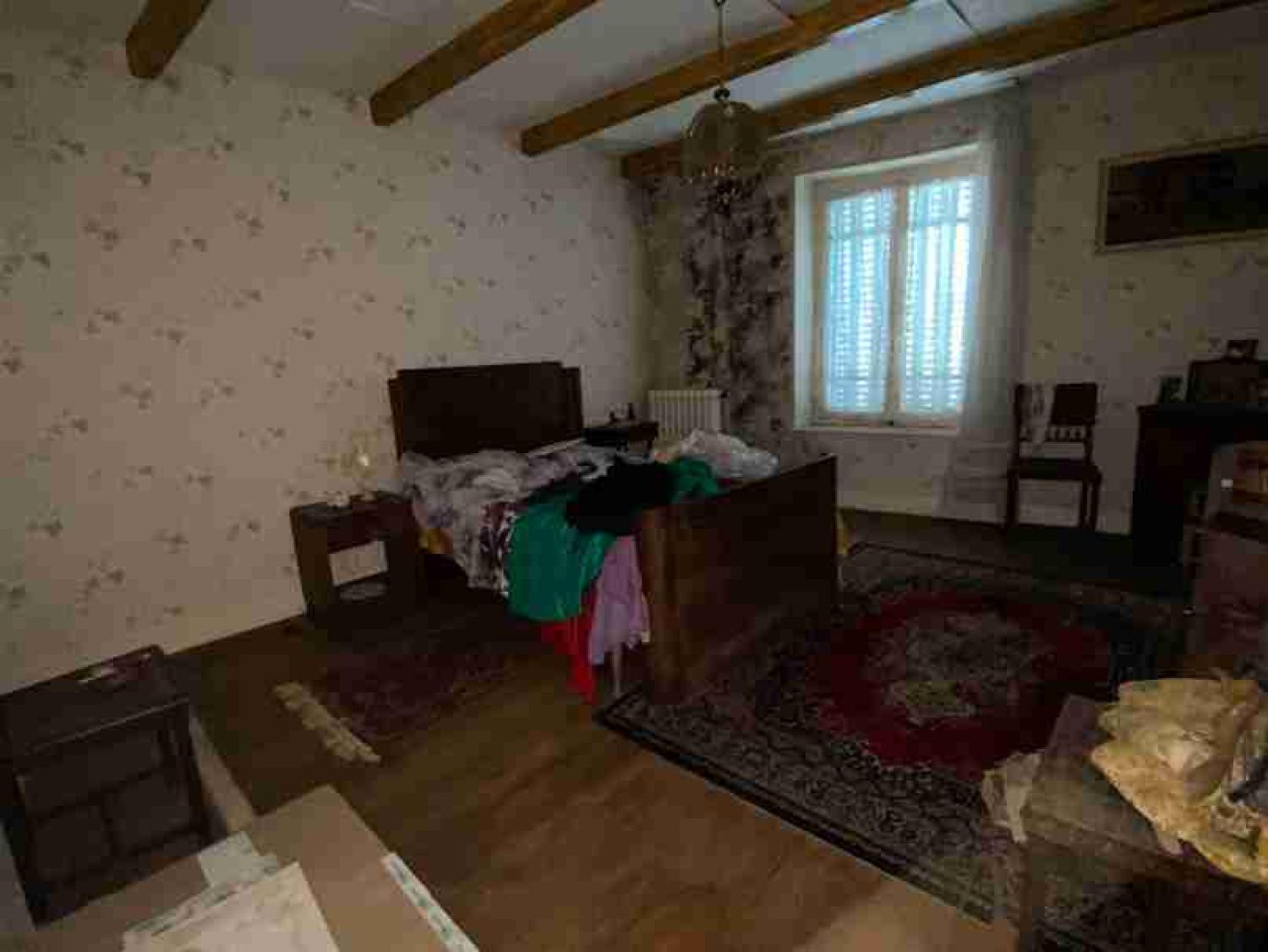  te koop dorpshuis Bourbonne-les-Bains Haute-Marne 11