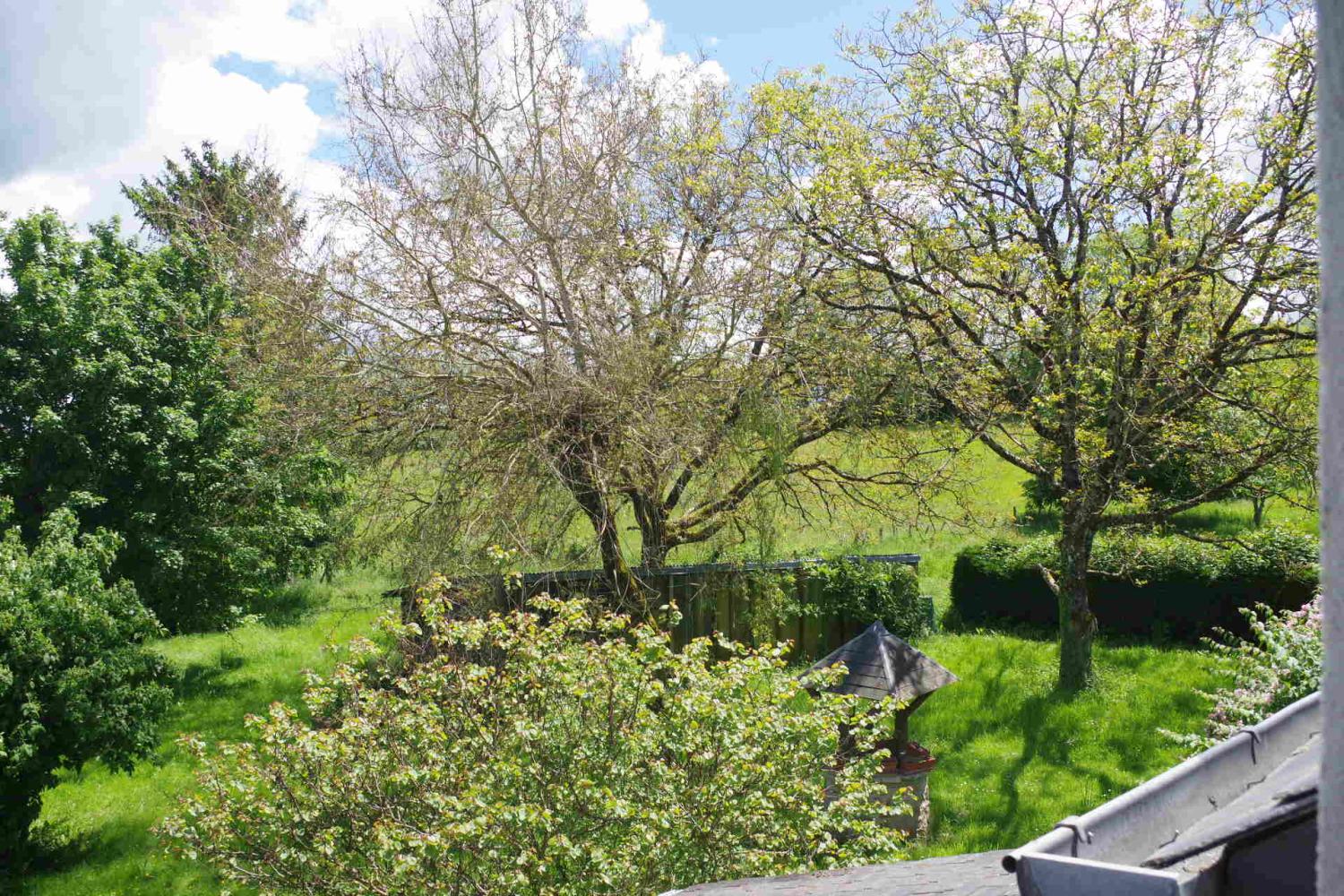  te koop huis Dun-sur-Grandry Nièvre 7