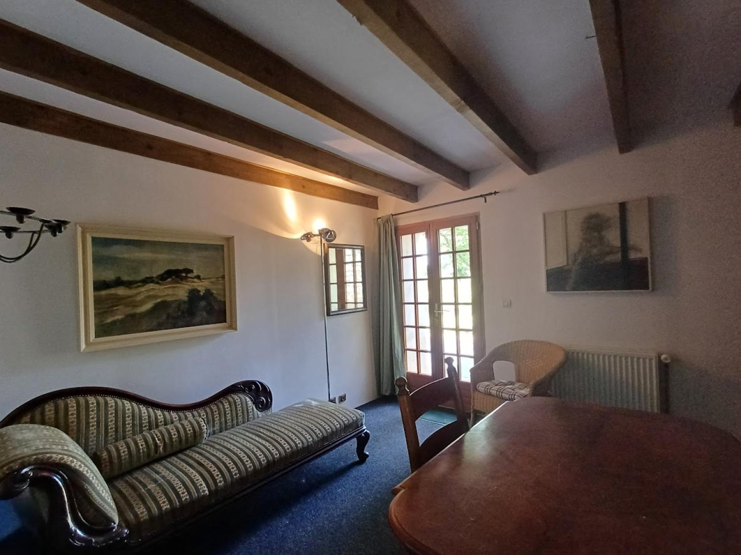  te koop huis Touchay Cher 15