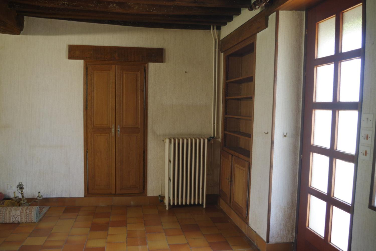  te koop huis Dun-sur-Grandry Nièvre 3