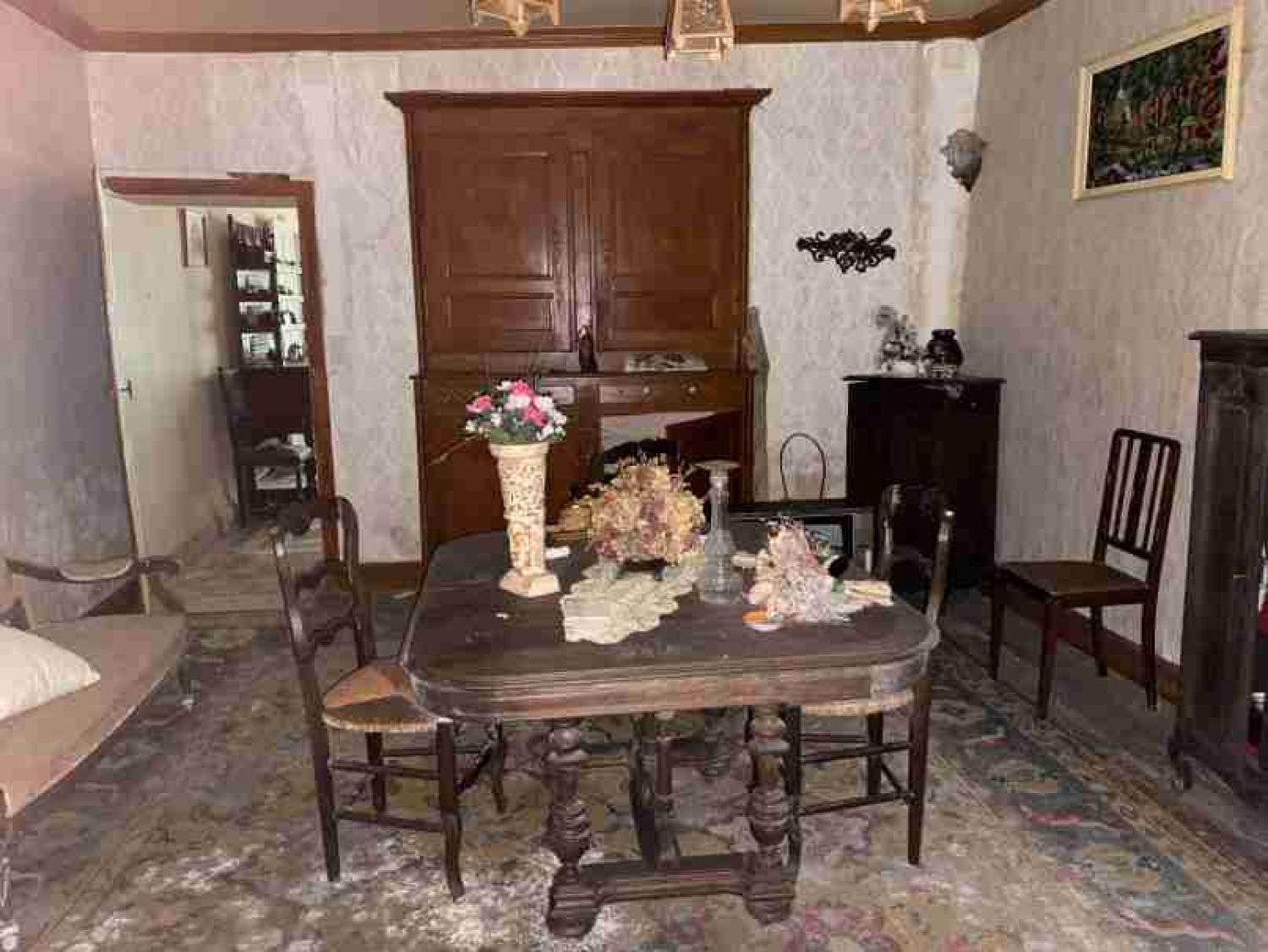 te koop dorpshuis Bourbonne-les-Bains Haute-Marne 4
