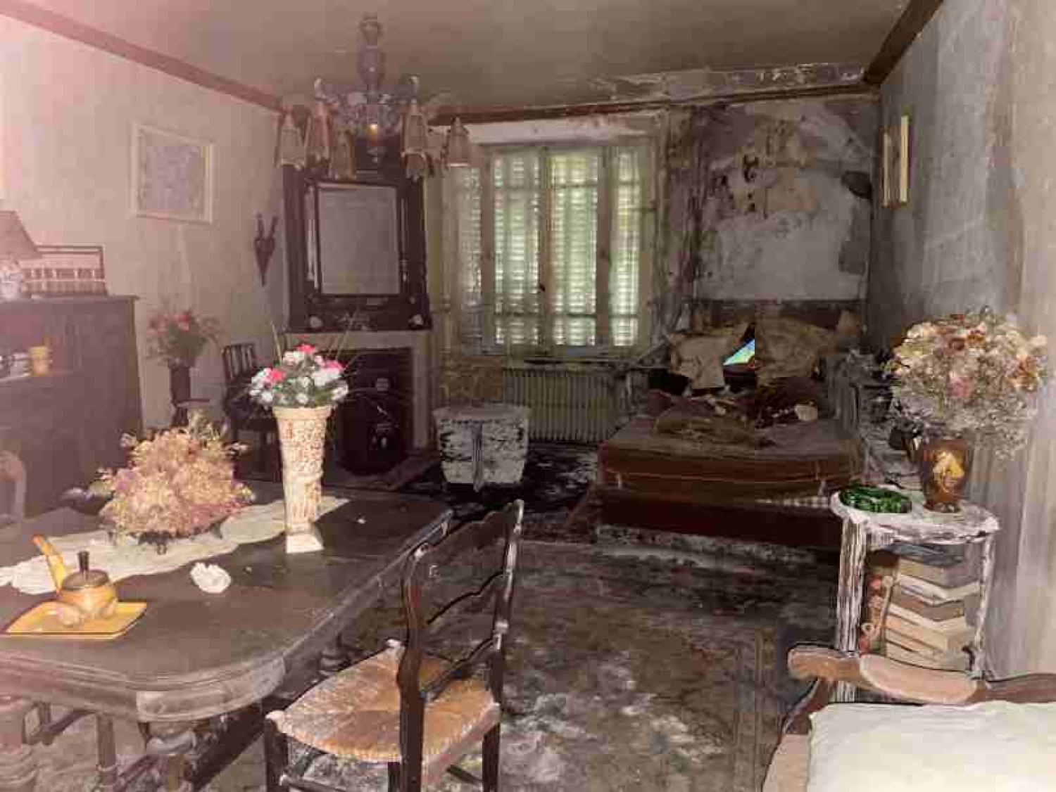  te koop dorpshuis Bourbonne-les-Bains Haute-Marne 8