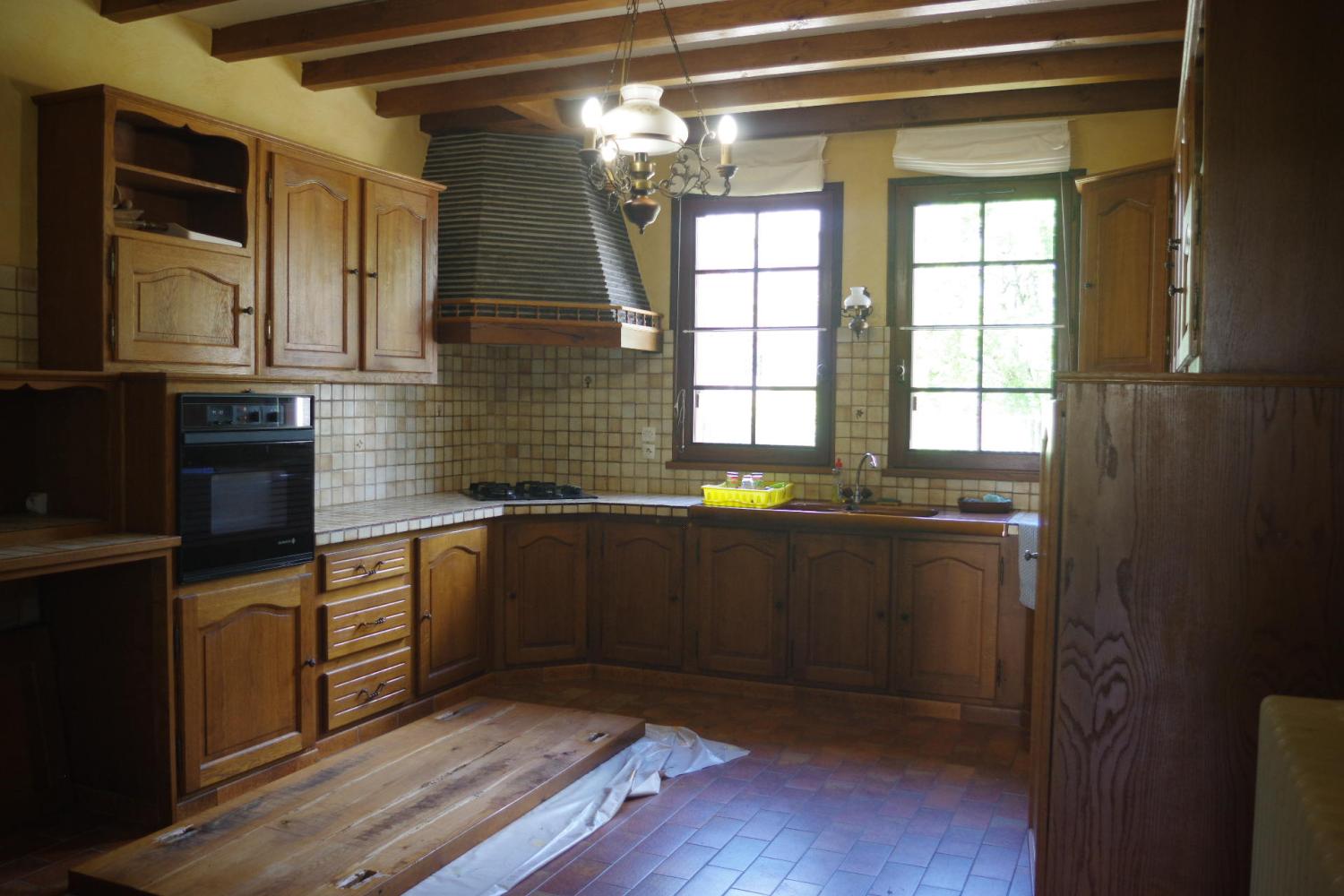  te koop huis Dun-sur-Grandry Nièvre 9