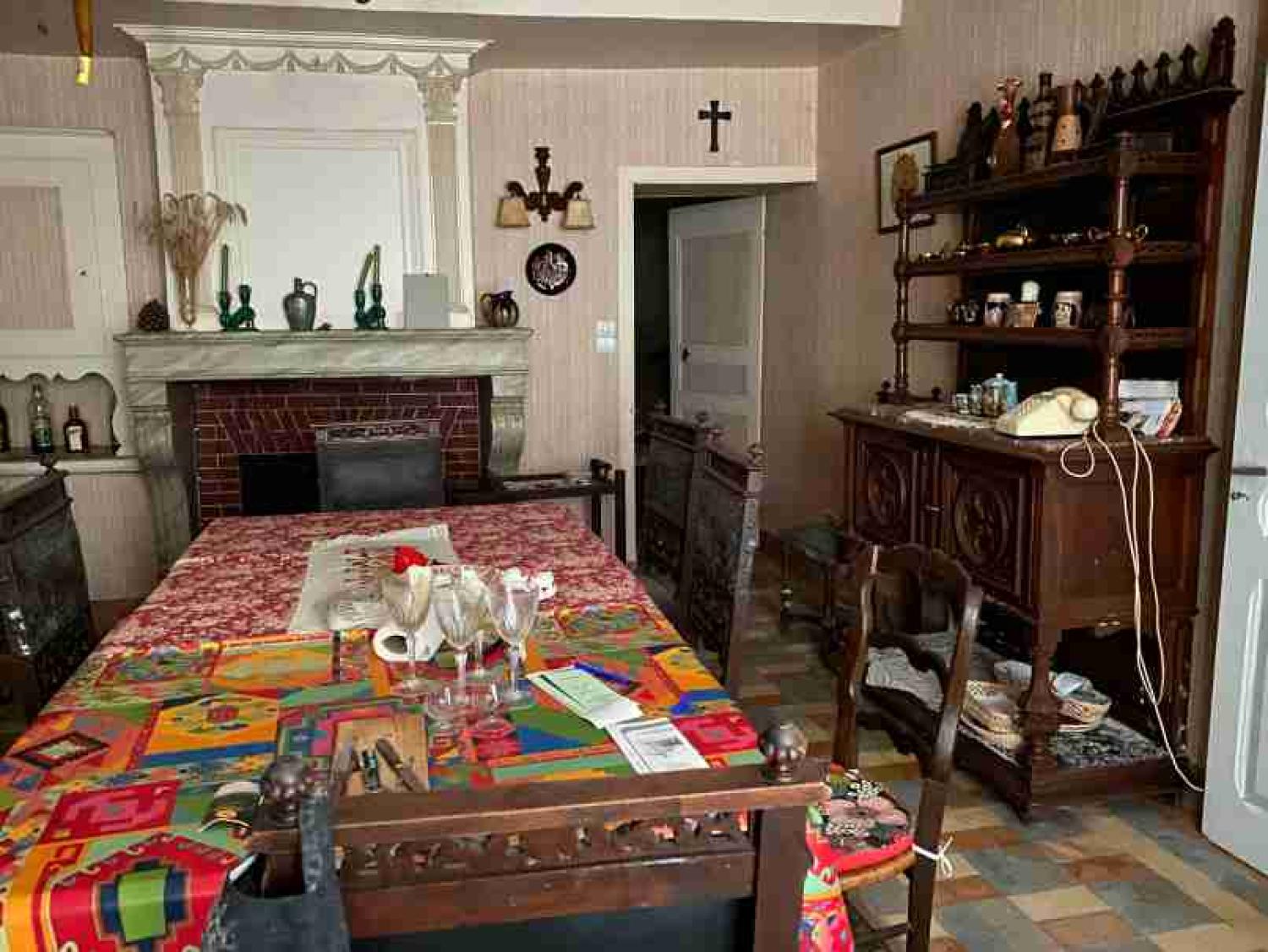  te koop dorpshuis Bourbonne-les-Bains Haute-Marne 3