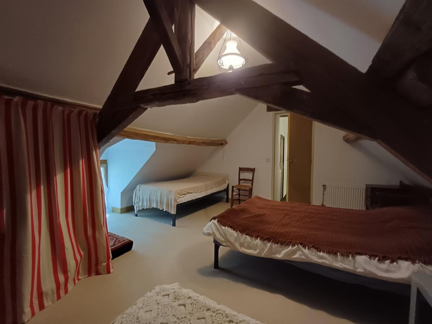  te koop huis Touchay Cher 19