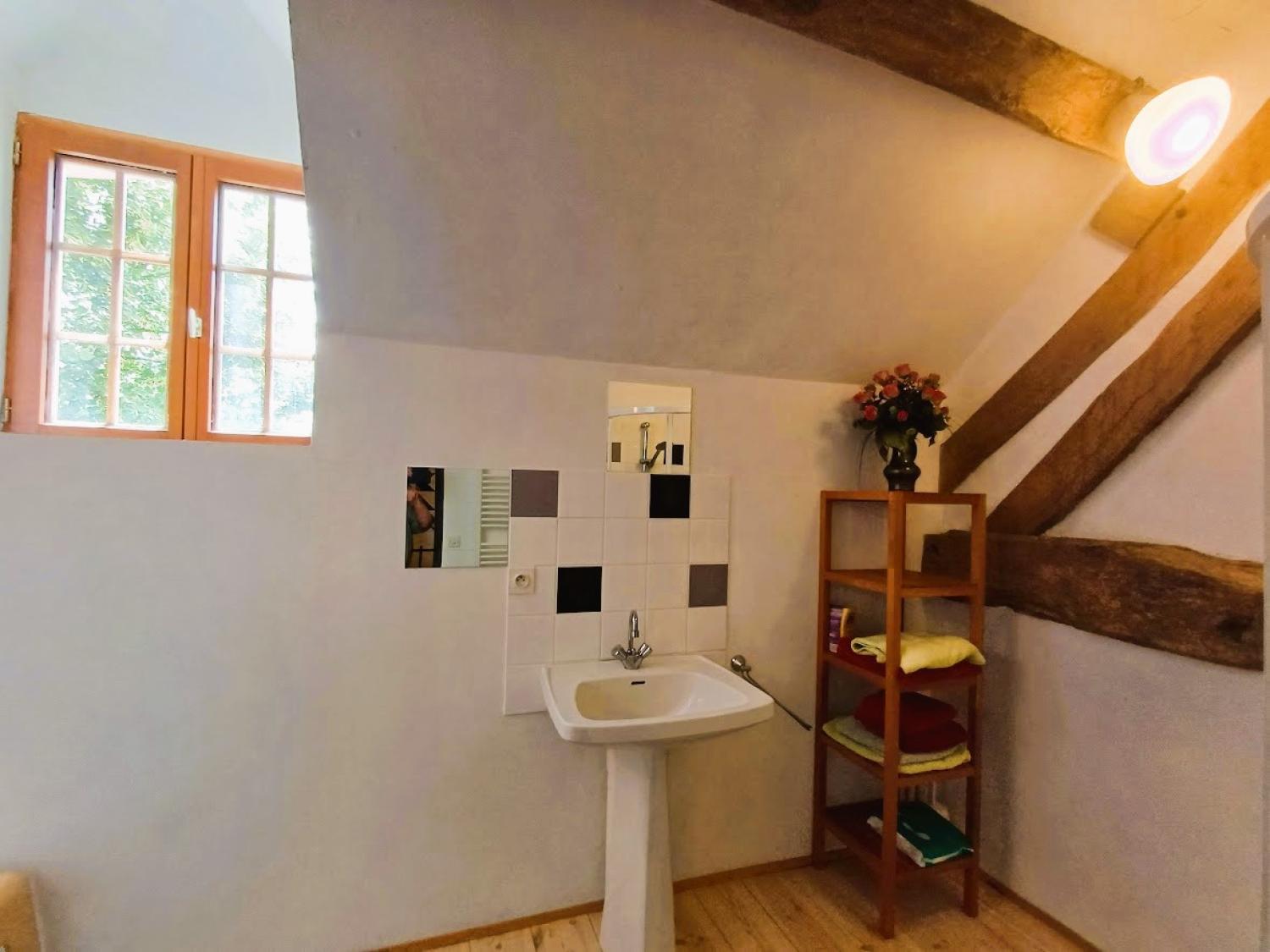  te koop huis Touchay Cher 18