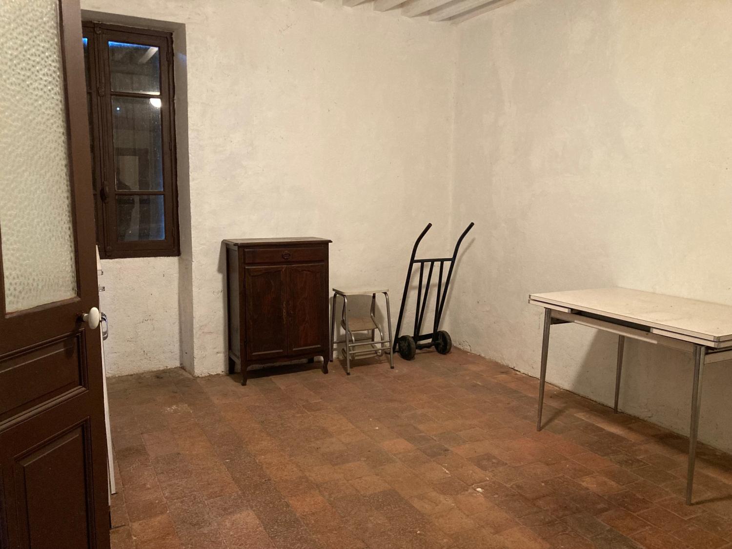  te koop huis Dun-sur-Grandry Nièvre 5
