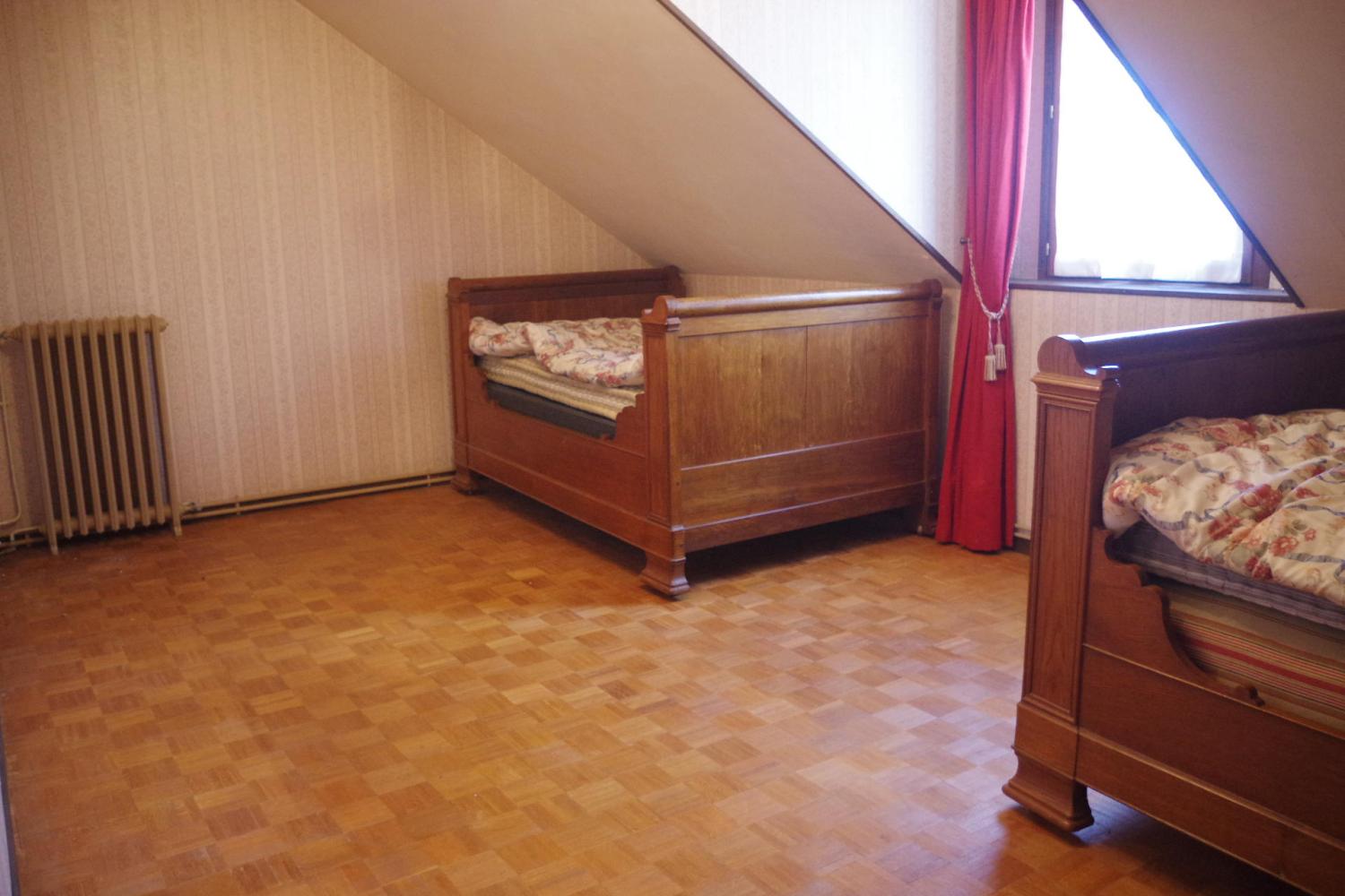  te koop huis Dun-sur-Grandry Nièvre 10