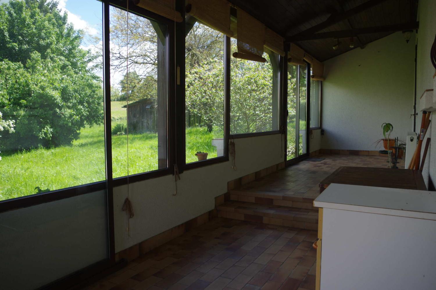  te koop huis Dun-sur-Grandry Nièvre 8
