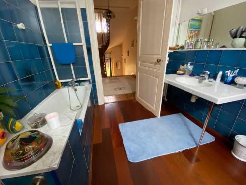  te koop herenhuis Monthureux-sur-Saône Vogezen 24