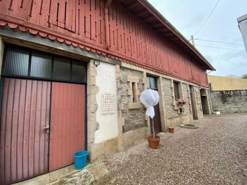  te koop herenhuis Monthureux-sur-Saône Vogezen 34