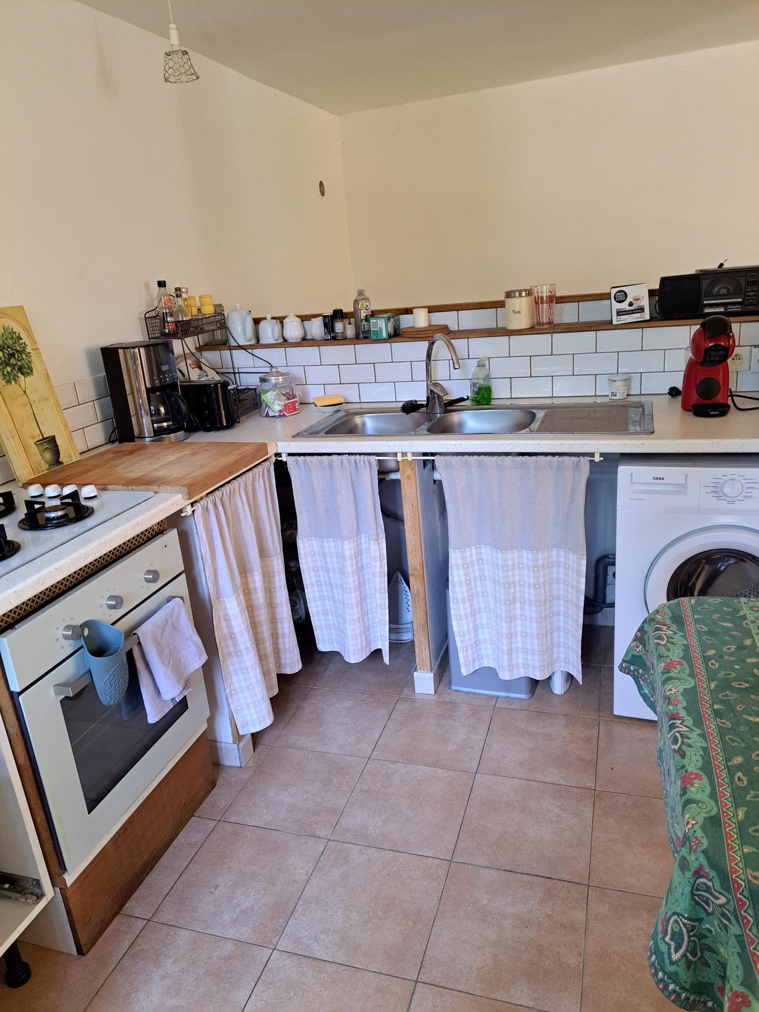  te koop huis met gîte Avranches Manche 54